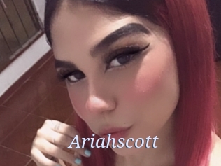 Ariahscott