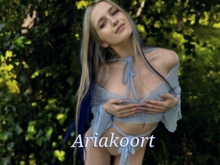 Ariakoort