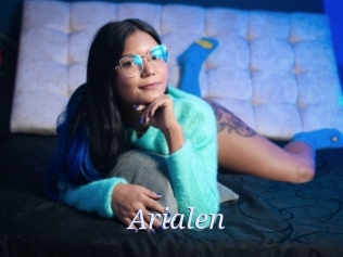 Arialen