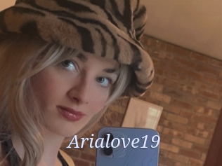 Arialove19