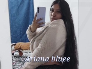 Ariana_bluee