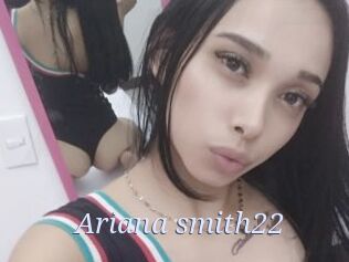 Ariana_smith22