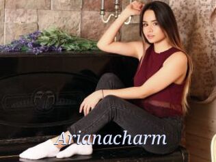 Arianacharm