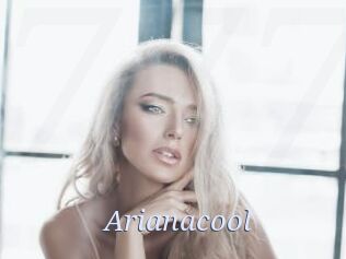 Arianacool