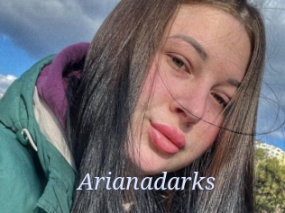 Arianadarks