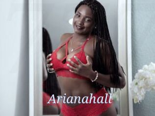 Arianahall