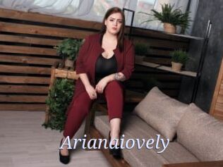 Arianaiovely