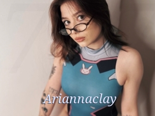 Ariannaclay