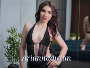 Ariannaduran