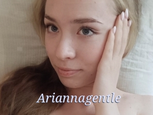 Ariannagentle