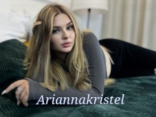 Ariannakristel