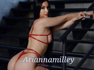 Ariannamilley