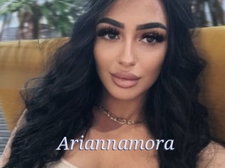 Ariannamora