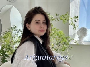 Ariannaroys