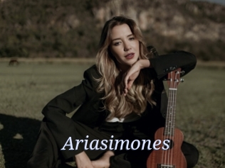 Ariasimones