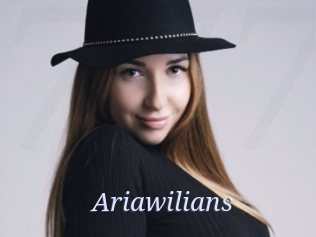 Ariawilians