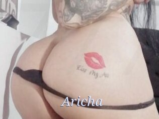 Aricha