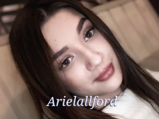 Arielallford