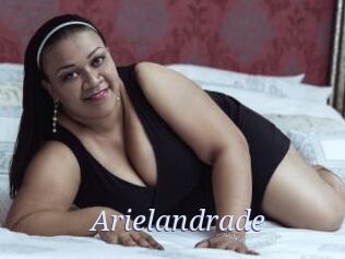 Arielandrade