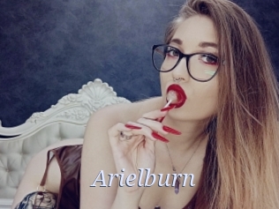 Arielburn