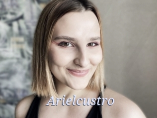 Arielcustro