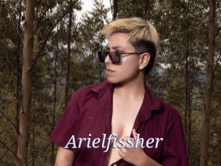 Arielfissher