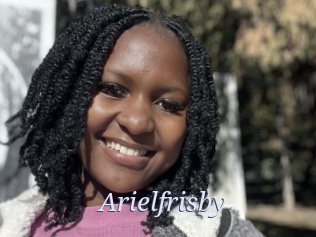 Arielfrisby