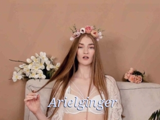 Arielginger