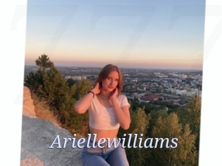 Ariellewilliams