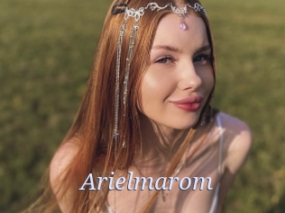 Arielmarom