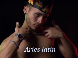 Aries_latin