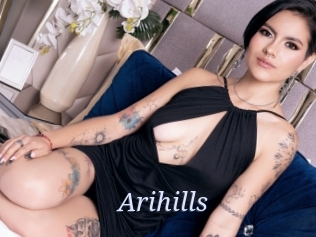 Arihills
