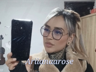 Ariianaarose