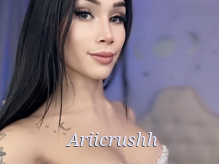 Ariicrushh