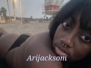 Arijacksom