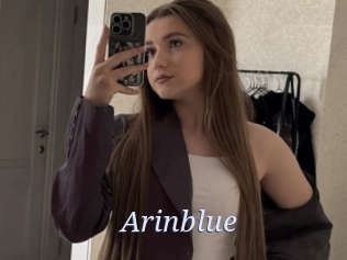 Arinblue