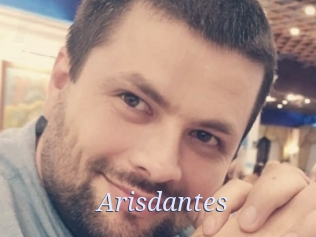 Arisdantes