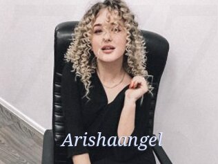 Arishaangel