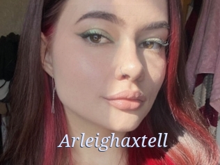 Arleighaxtell