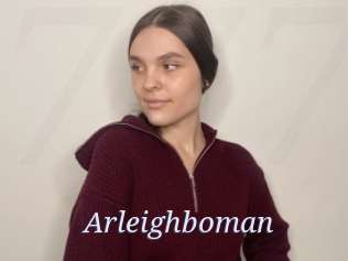 Arleighboman