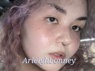 Arleighbonney