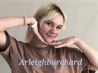 Arleighburchard