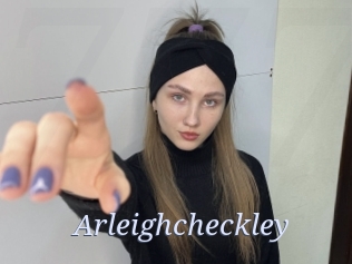 Arleighcheckley