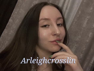 Arleighcrosslin