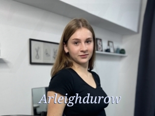 Arleighdurow