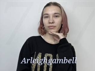 Arleighgambell