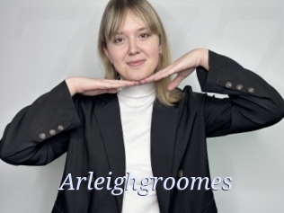 Arleighgroomes