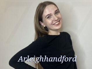 Arleighhandford