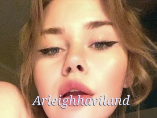 Arleighhaviland