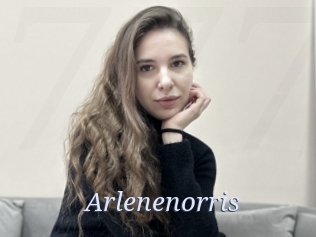 Arlenenorris